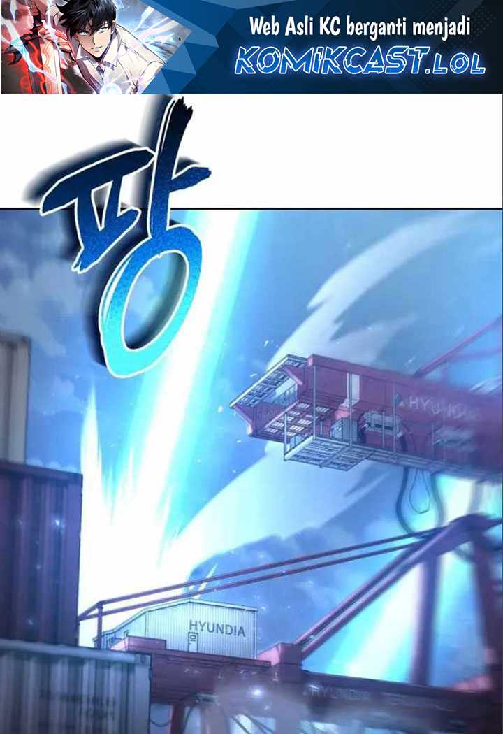 Clever Cleaning Life Of The Returned Genius Hunter Chapter 54 - halaman 2