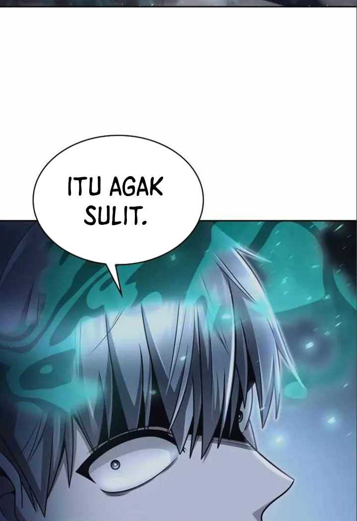 Clever Cleaning Life Of The Returned Genius Hunter Chapter 54 - halaman 21