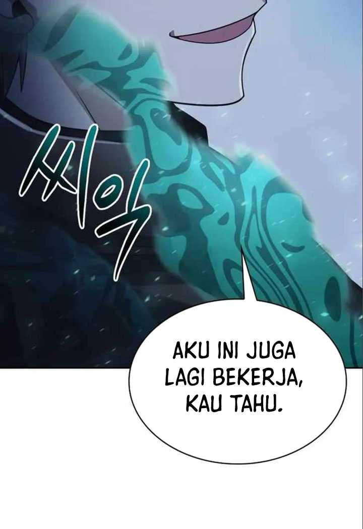 Clever Cleaning Life Of The Returned Genius Hunter Chapter 54 - halaman 22
