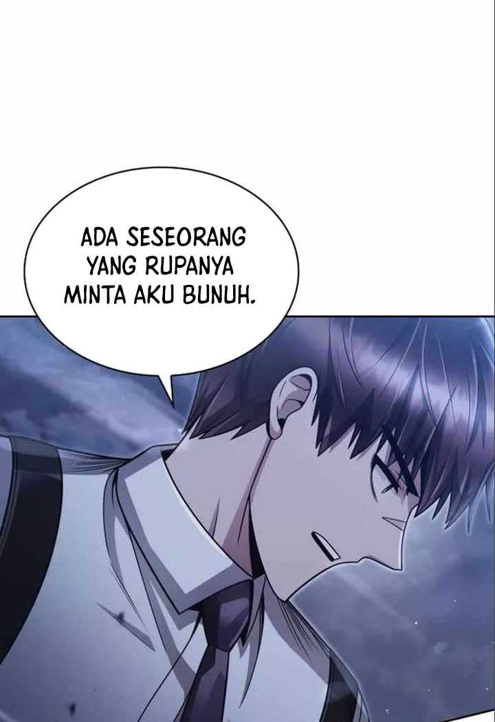 Clever Cleaning Life Of The Returned Genius Hunter Chapter 54 - halaman 23