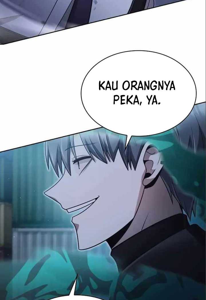 Clever Cleaning Life Of The Returned Genius Hunter Chapter 54 - halaman 24