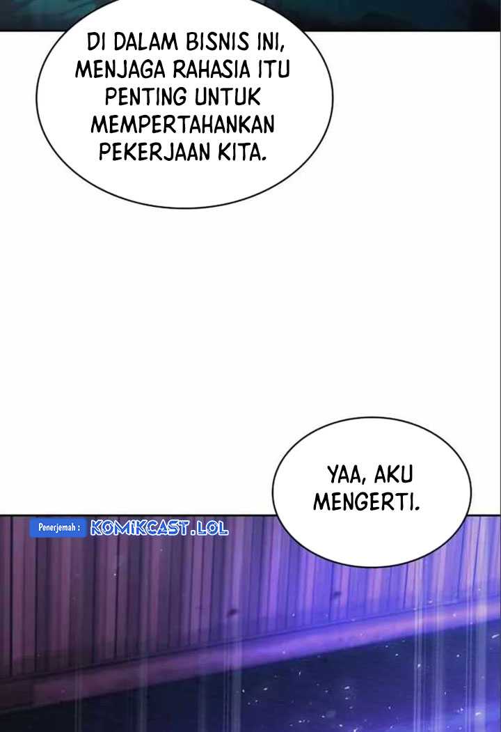 Clever Cleaning Life Of The Returned Genius Hunter Chapter 54 - halaman 25