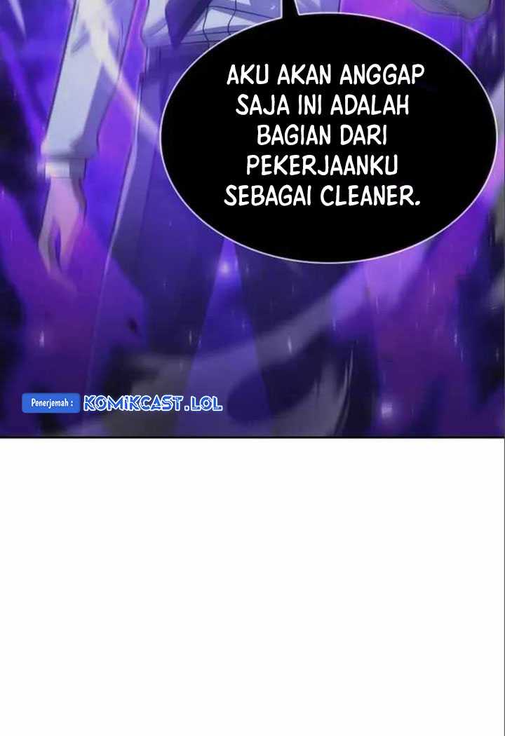 Clever Cleaning Life Of The Returned Genius Hunter Chapter 54 - halaman 28