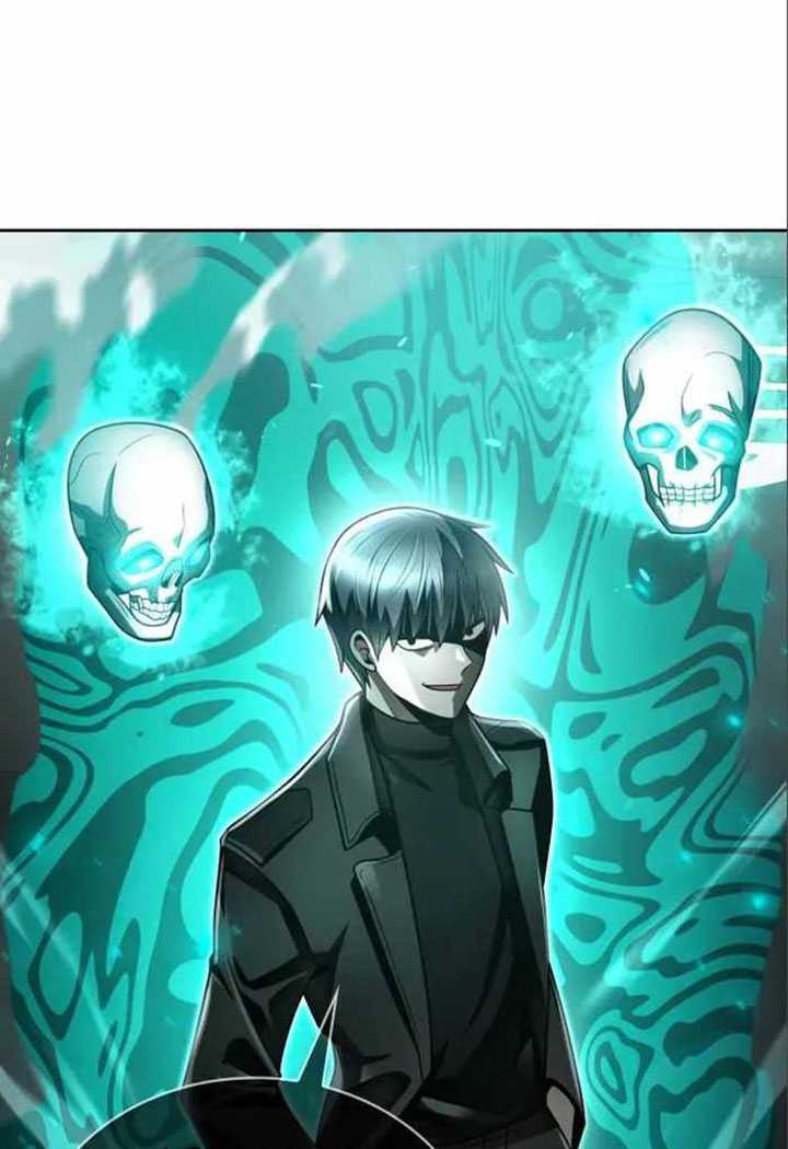 Clever Cleaning Life Of The Returned Genius Hunter Chapter 54 - halaman 29