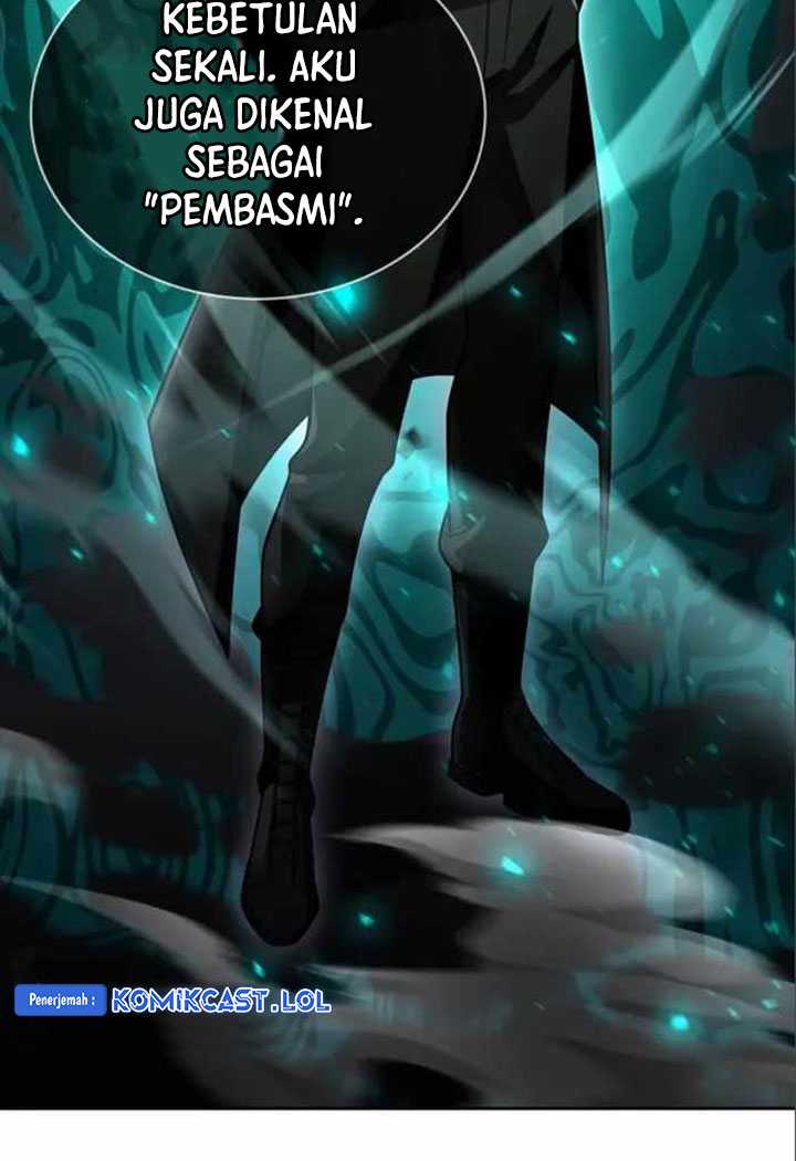 Clever Cleaning Life Of The Returned Genius Hunter Chapter 54 - halaman 30