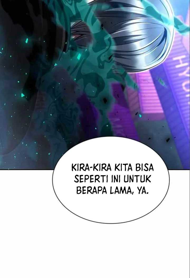 Clever Cleaning Life Of The Returned Genius Hunter Chapter 54 - halaman 33