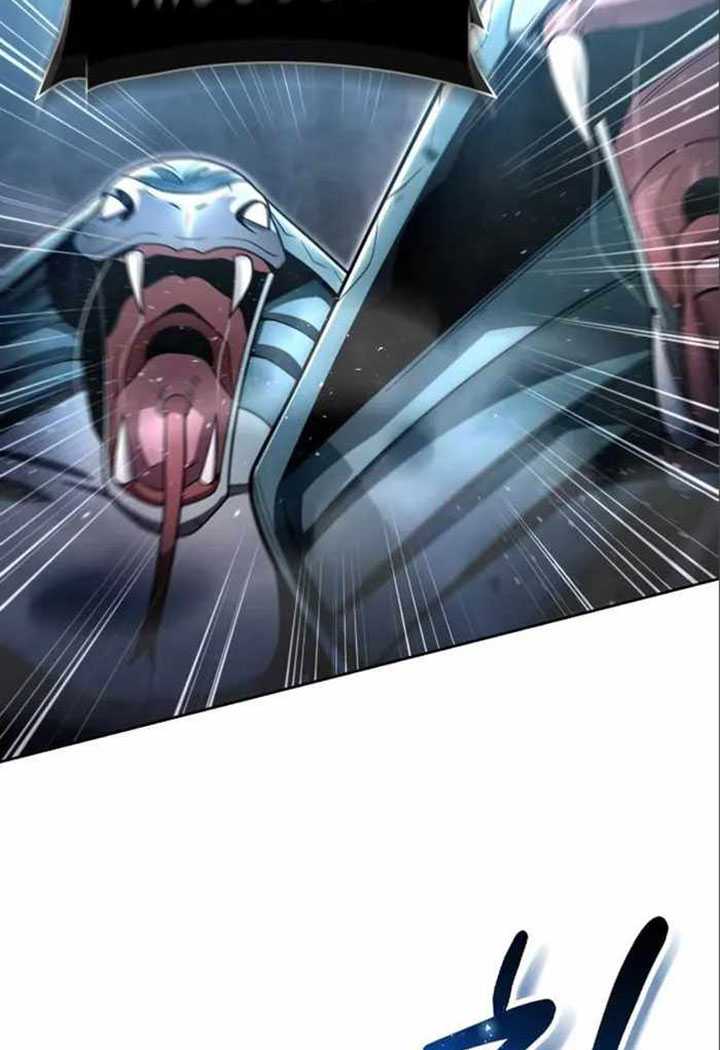 Clever Cleaning Life Of The Returned Genius Hunter Chapter 54 - halaman 36