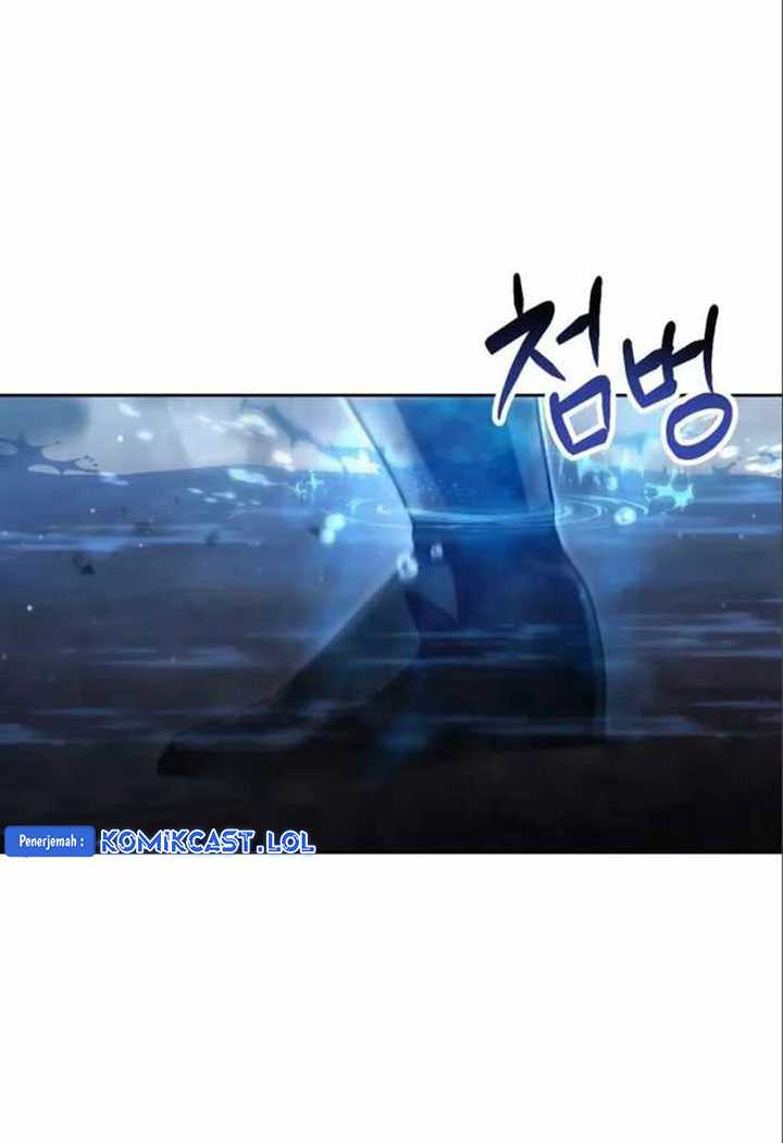Clever Cleaning Life Of The Returned Genius Hunter Chapter 54 - halaman 39