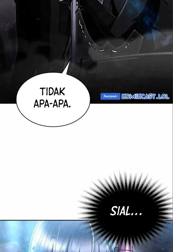 Clever Cleaning Life Of The Returned Genius Hunter Chapter 54 - halaman 41