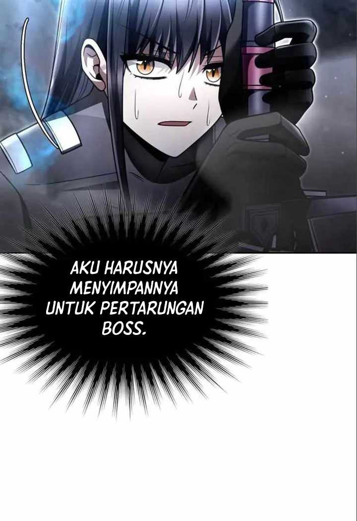 Clever Cleaning Life Of The Returned Genius Hunter Chapter 54 - halaman 42
