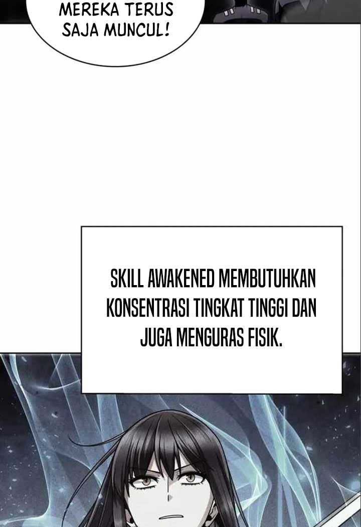 Clever Cleaning Life Of The Returned Genius Hunter Chapter 54 - halaman 45