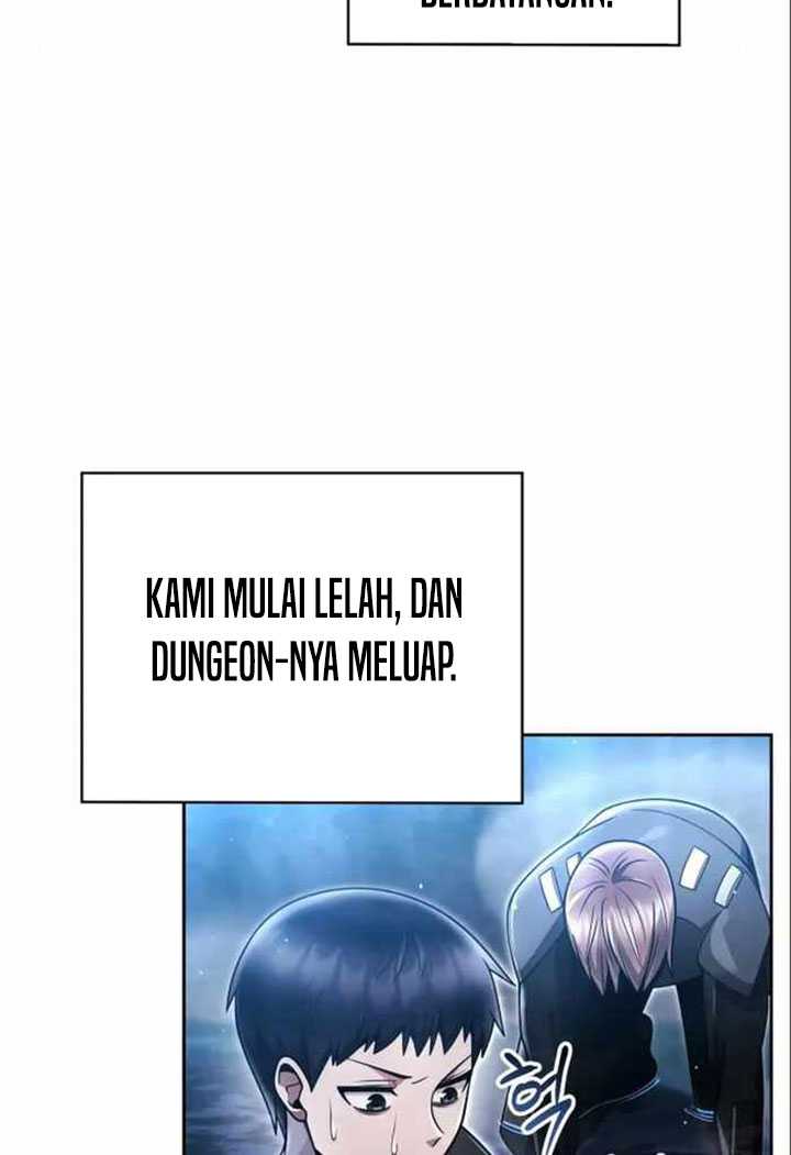 Clever Cleaning Life Of The Returned Genius Hunter Chapter 54 - halaman 49