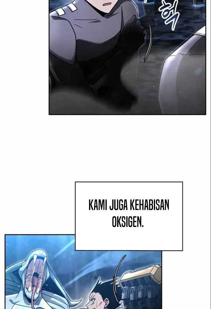 Clever Cleaning Life Of The Returned Genius Hunter Chapter 54 - halaman 50