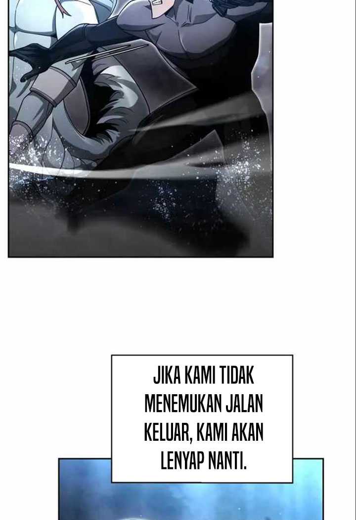 Clever Cleaning Life Of The Returned Genius Hunter Chapter 54 - halaman 51