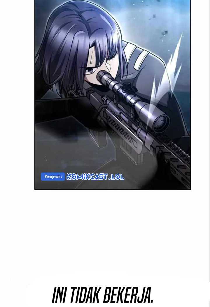 Clever Cleaning Life Of The Returned Genius Hunter Chapter 54 - halaman 52