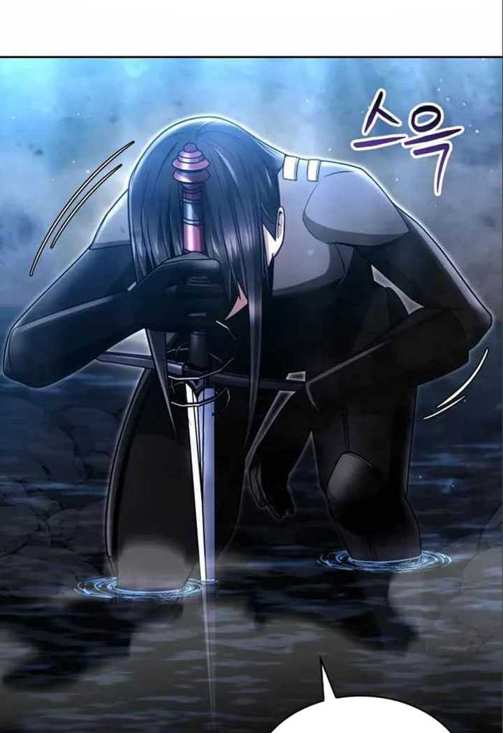 Clever Cleaning Life Of The Returned Genius Hunter Chapter 54 - halaman 53