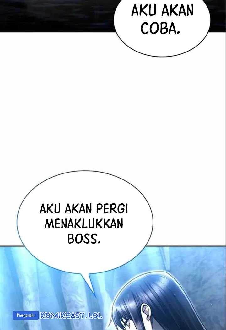 Clever Cleaning Life Of The Returned Genius Hunter Chapter 54 - halaman 54