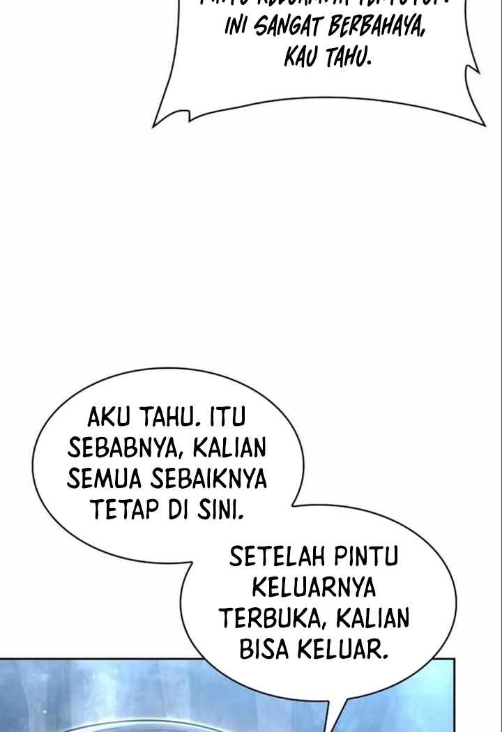 Clever Cleaning Life Of The Returned Genius Hunter Chapter 54 - halaman 58