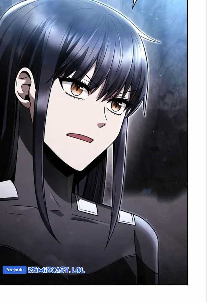 Clever Cleaning Life Of The Returned Genius Hunter Chapter 54 - halaman 59