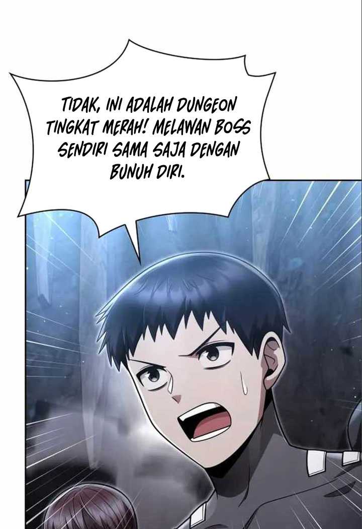 Clever Cleaning Life Of The Returned Genius Hunter Chapter 54 - halaman 60