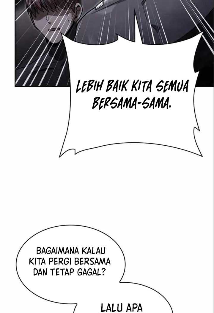 Clever Cleaning Life Of The Returned Genius Hunter Chapter 54 - halaman 61