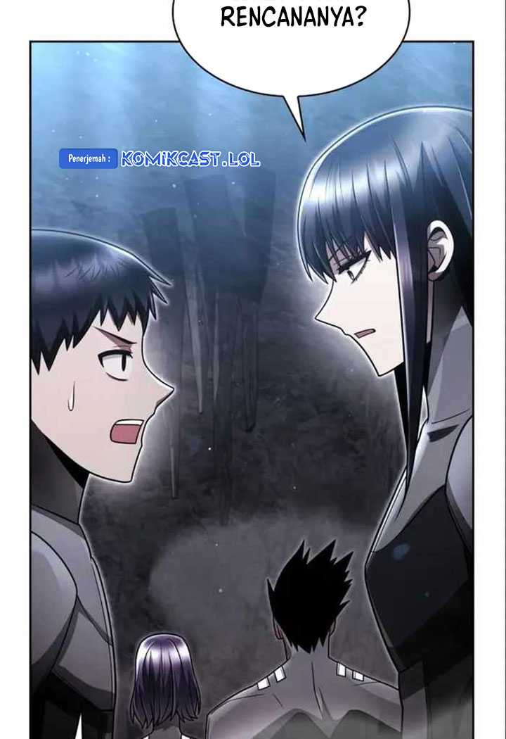 Clever Cleaning Life Of The Returned Genius Hunter Chapter 54 - halaman 62