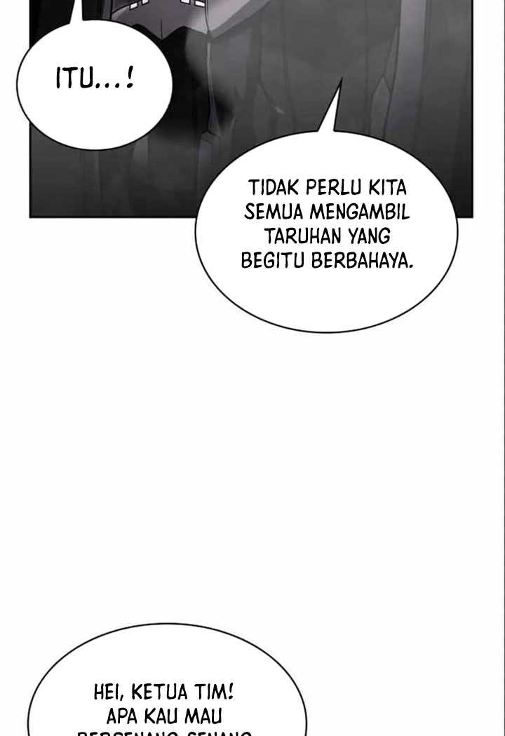 Clever Cleaning Life Of The Returned Genius Hunter Chapter 54 - halaman 63