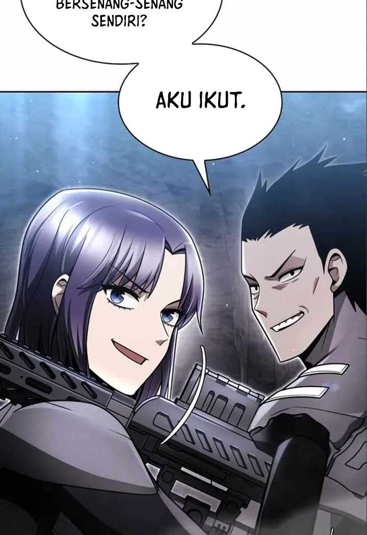 Clever Cleaning Life Of The Returned Genius Hunter Chapter 54 - halaman 64
