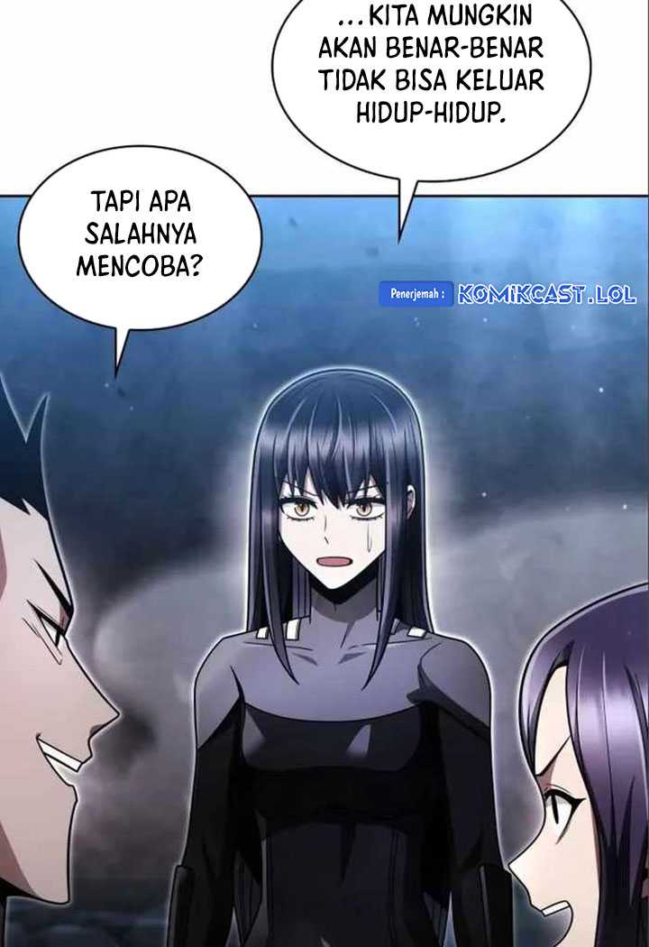 Clever Cleaning Life Of The Returned Genius Hunter Chapter 54 - halaman 66
