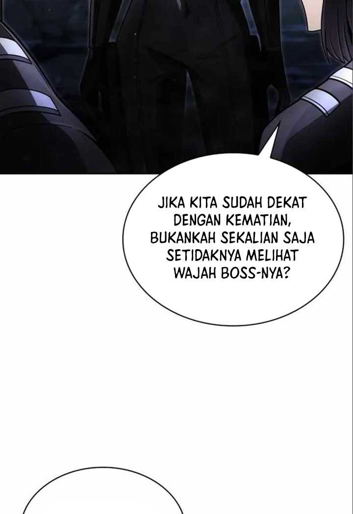Clever Cleaning Life Of The Returned Genius Hunter Chapter 54 - halaman 67