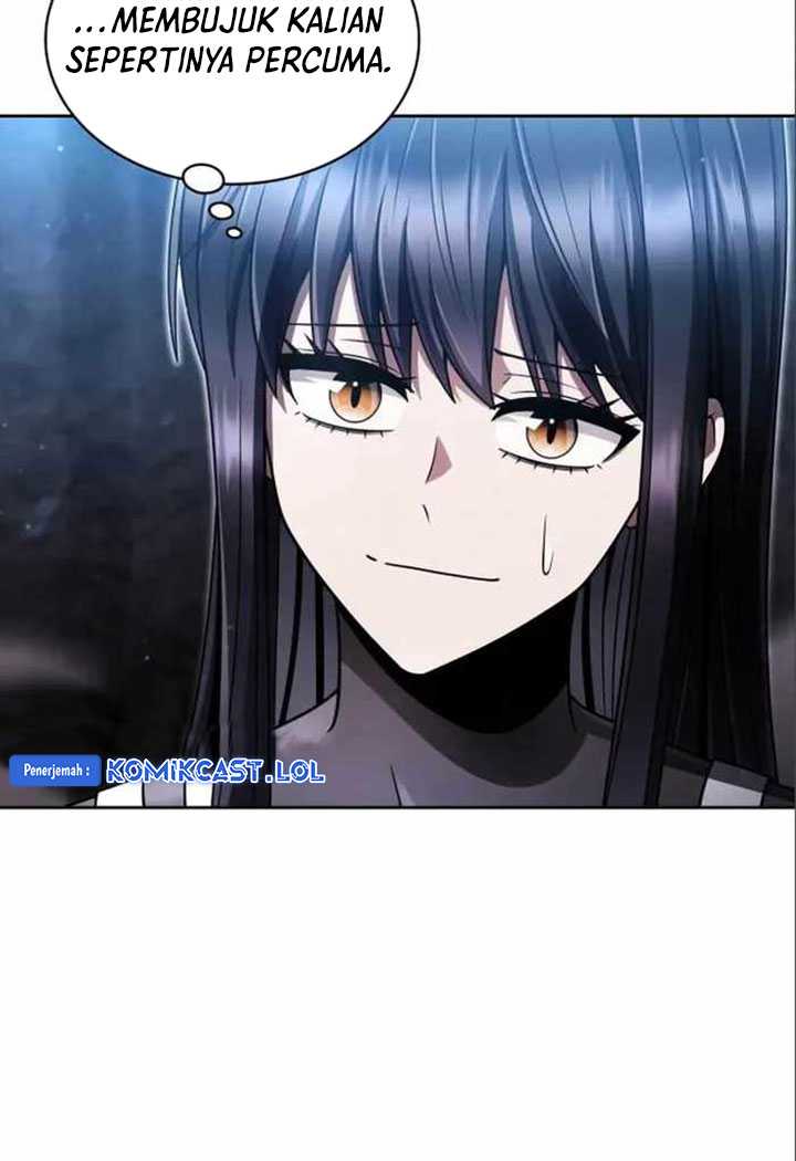 Clever Cleaning Life Of The Returned Genius Hunter Chapter 54 - halaman 68