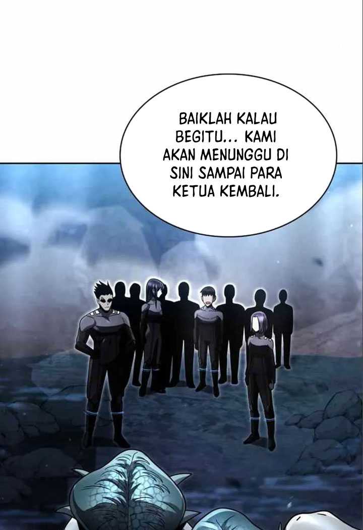 Clever Cleaning Life Of The Returned Genius Hunter Chapter 54 - halaman 69