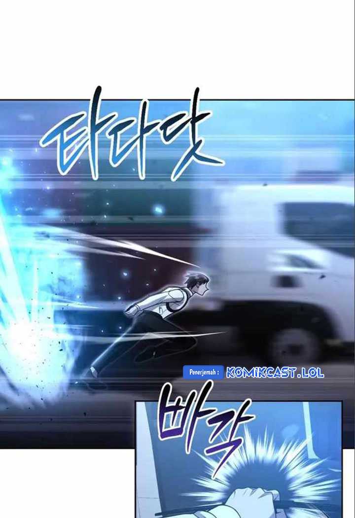 Clever Cleaning Life Of The Returned Genius Hunter Chapter 54 - halaman 7