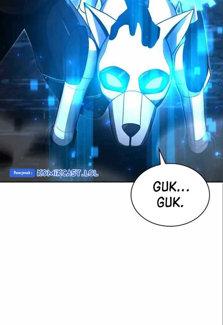 Clever Cleaning Life Of The Returned Genius Hunter Chapter 54 - halaman 72