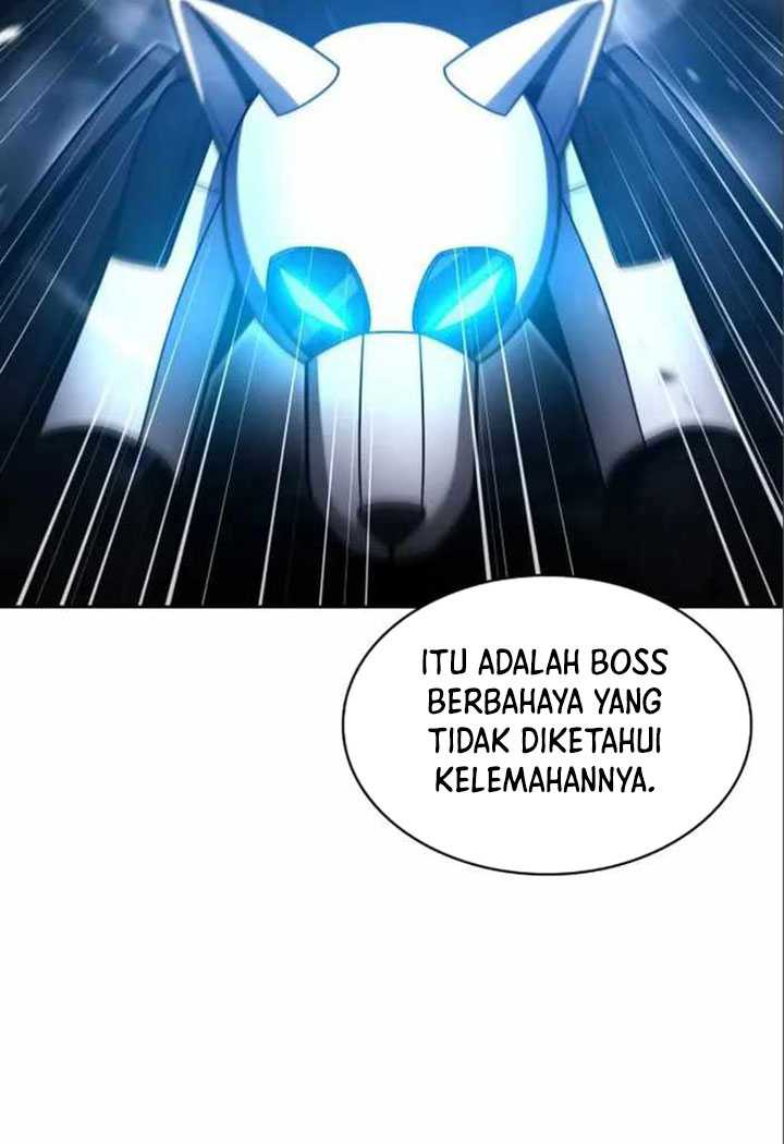 Clever Cleaning Life Of The Returned Genius Hunter Chapter 54 - halaman 75