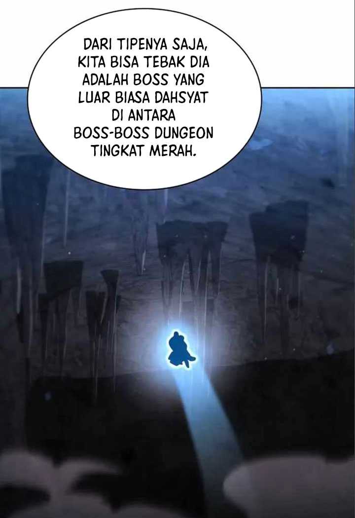 Clever Cleaning Life Of The Returned Genius Hunter Chapter 54 - halaman 76
