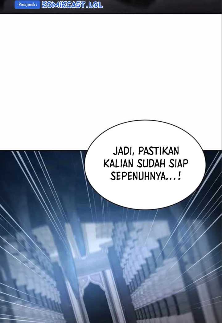 Clever Cleaning Life Of The Returned Genius Hunter Chapter 54 - halaman 77