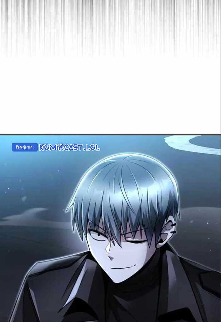 Clever Cleaning Life Of The Returned Genius Hunter Chapter 54 - halaman 82