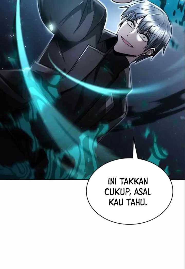 Clever Cleaning Life Of The Returned Genius Hunter Chapter 54 - halaman 86