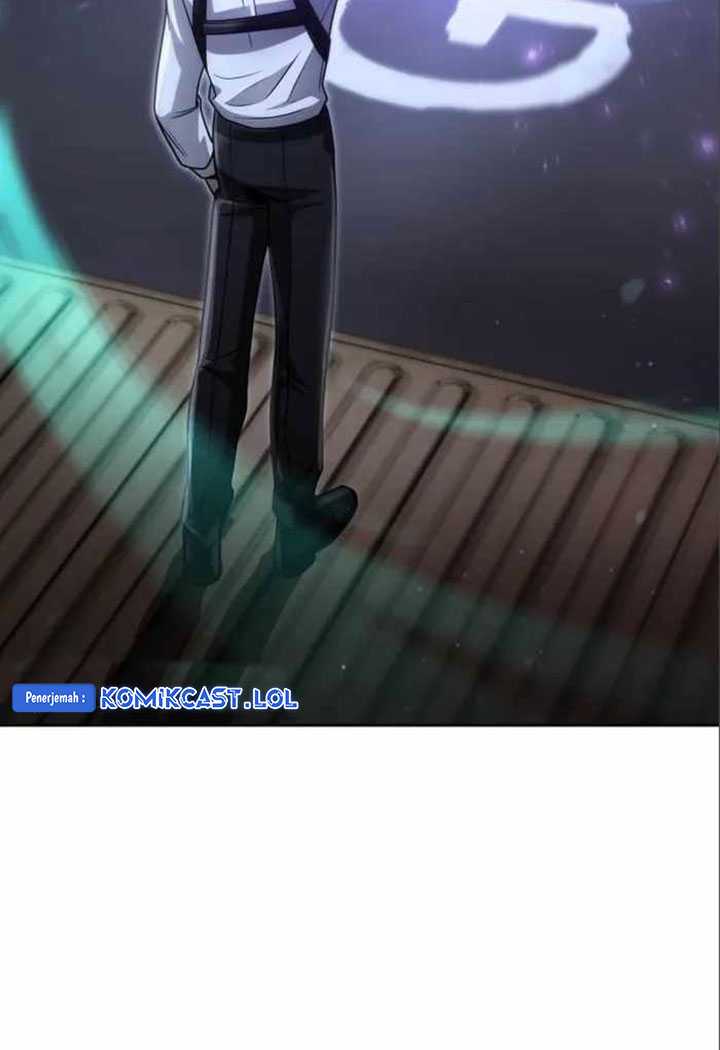 Clever Cleaning Life Of The Returned Genius Hunter Chapter 54 - halaman 88