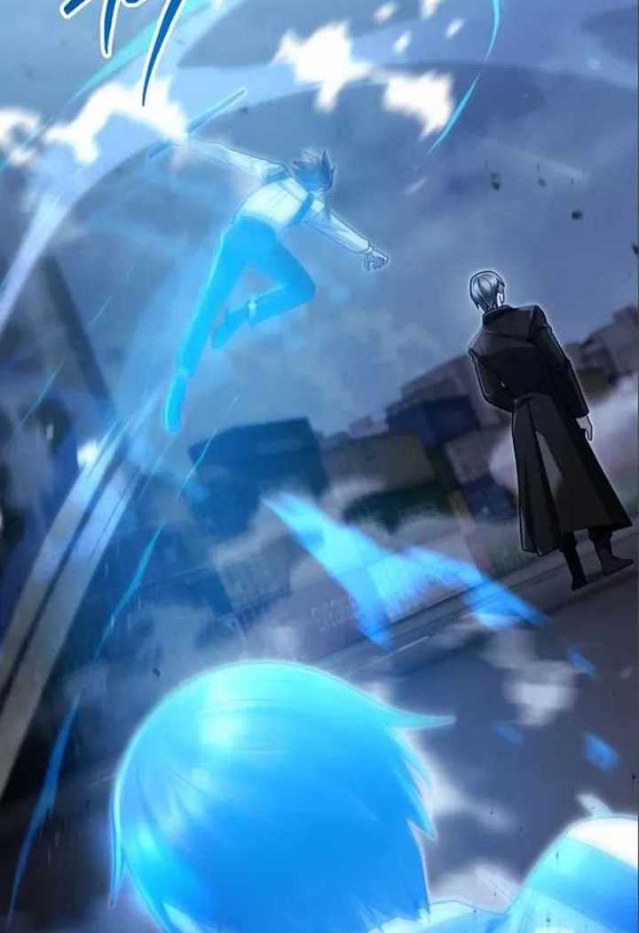 Clever Cleaning Life Of The Returned Genius Hunter Chapter 54 - halaman 9