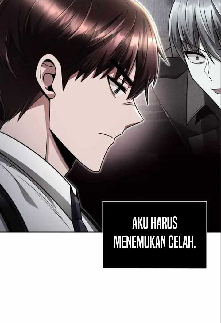 Clever Cleaning Life Of The Returned Genius Hunter Chapter 54 - halaman 90