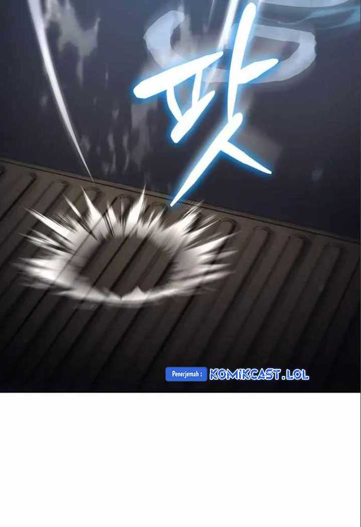 Clever Cleaning Life Of The Returned Genius Hunter Chapter 54 - halaman 92