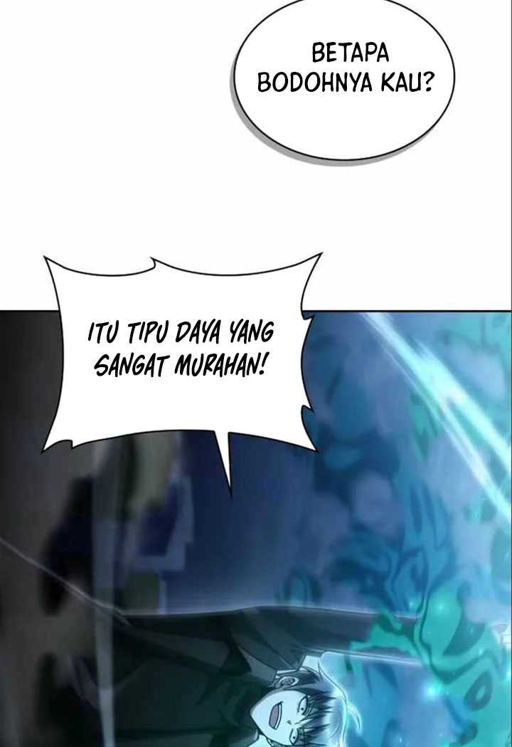 Clever Cleaning Life Of The Returned Genius Hunter Chapter 54 - halaman 96