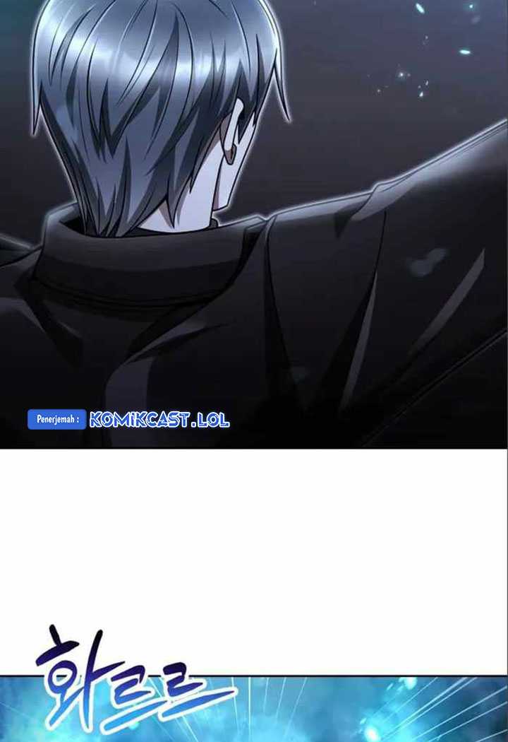 Clever Cleaning Life Of The Returned Genius Hunter Chapter 54 - halaman 99