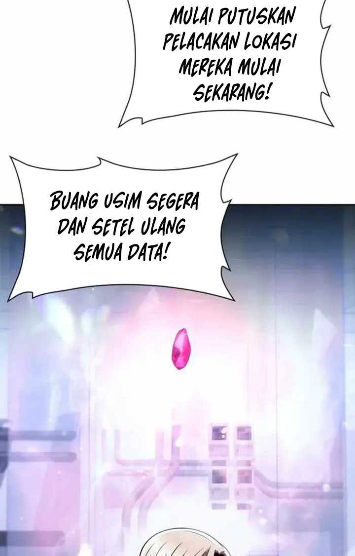 Clever Cleaning Life Of The Returned Genius Hunter Chapter 55 - halaman 100