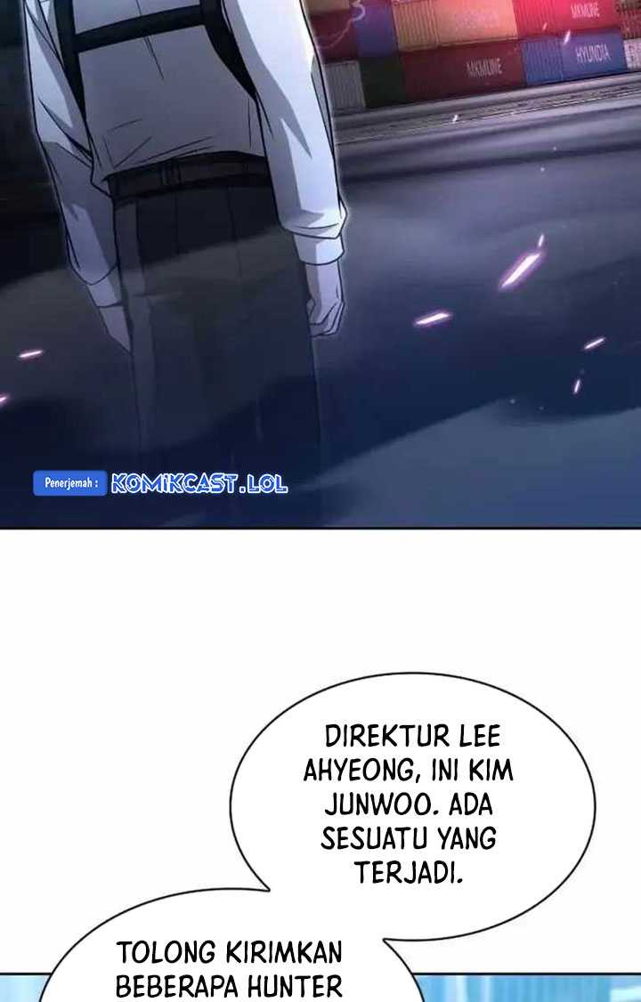 Clever Cleaning Life Of The Returned Genius Hunter Chapter 55 - halaman 103