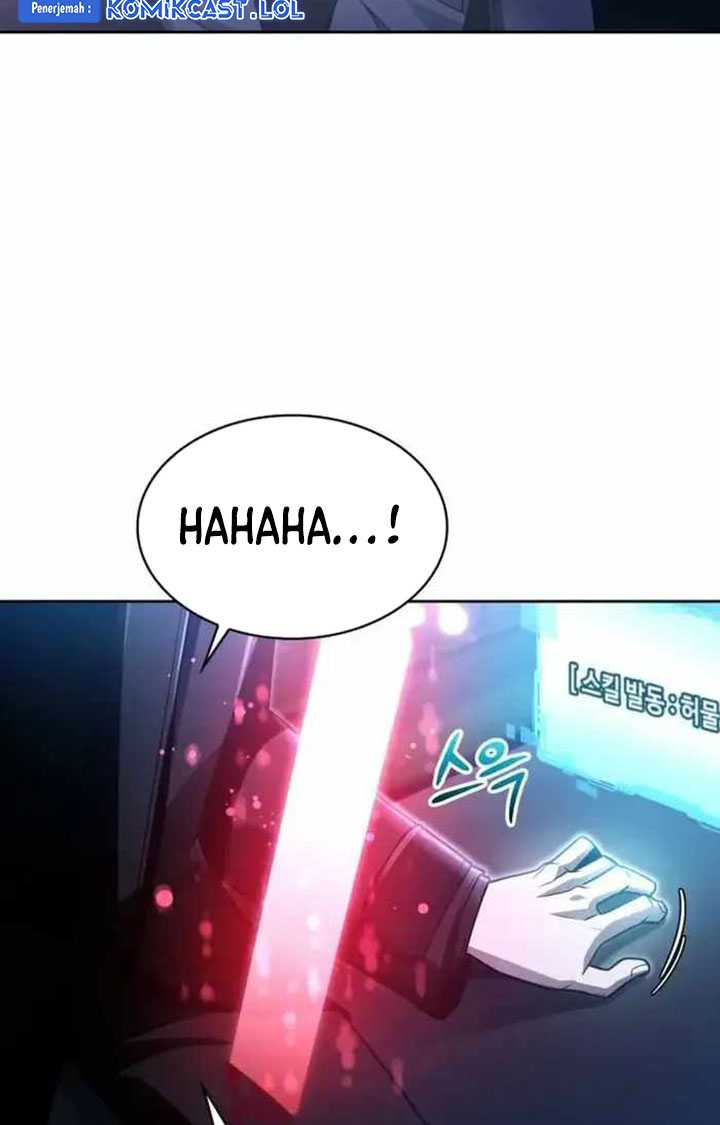 Clever Cleaning Life Of The Returned Genius Hunter Chapter 55 - halaman 105