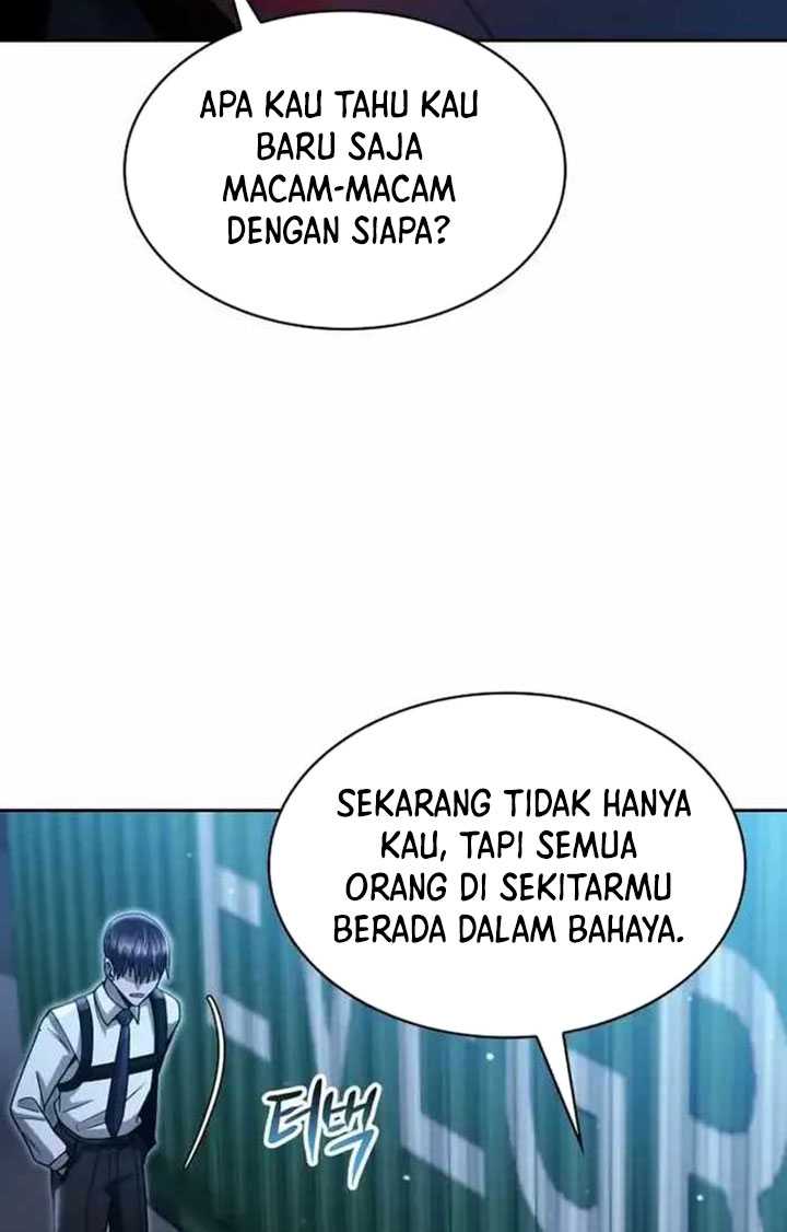 Clever Cleaning Life Of The Returned Genius Hunter Chapter 55 - halaman 106
