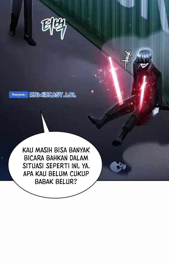 Clever Cleaning Life Of The Returned Genius Hunter Chapter 55 - halaman 107